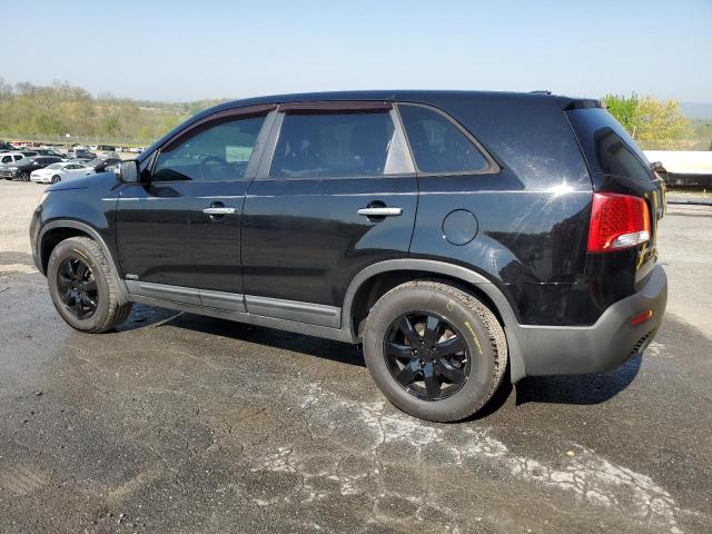 Photo 1 VIN: 5XYKTCA14BG010343 - KIA SORENTO BA 