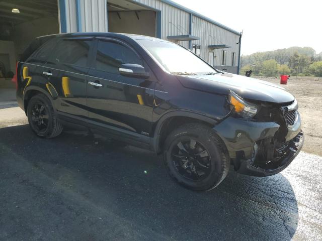 Photo 3 VIN: 5XYKTCA14BG010343 - KIA SORENTO BA 