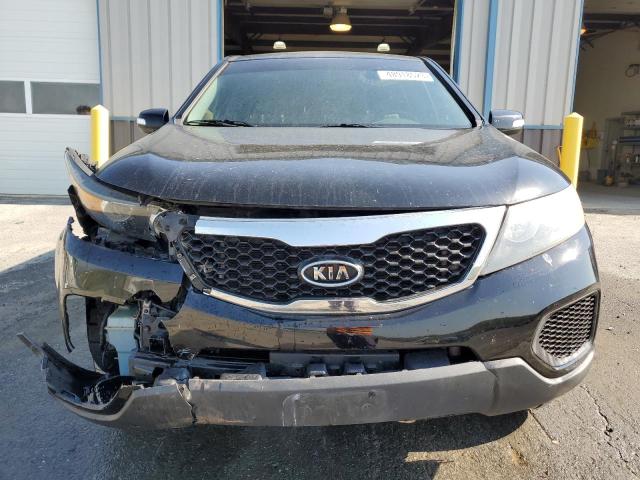 Photo 4 VIN: 5XYKTCA14BG010343 - KIA SORENTO BA 