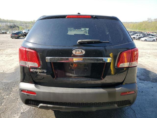 Photo 5 VIN: 5XYKTCA14BG010343 - KIA SORENTO BA 