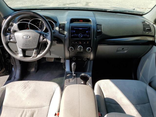 Photo 7 VIN: 5XYKTCA14BG010343 - KIA SORENTO BA 