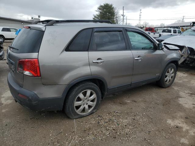 Photo 2 VIN: 5XYKTCA14BG059574 - KIA SORENTO BA 