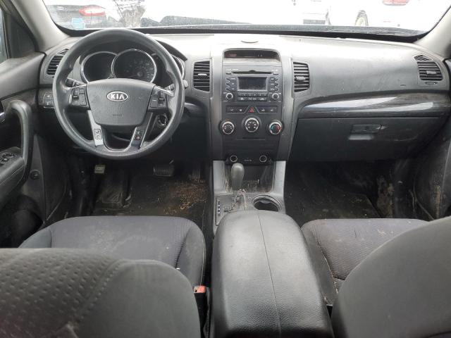 Photo 7 VIN: 5XYKTCA14BG059574 - KIA SORENTO BA 