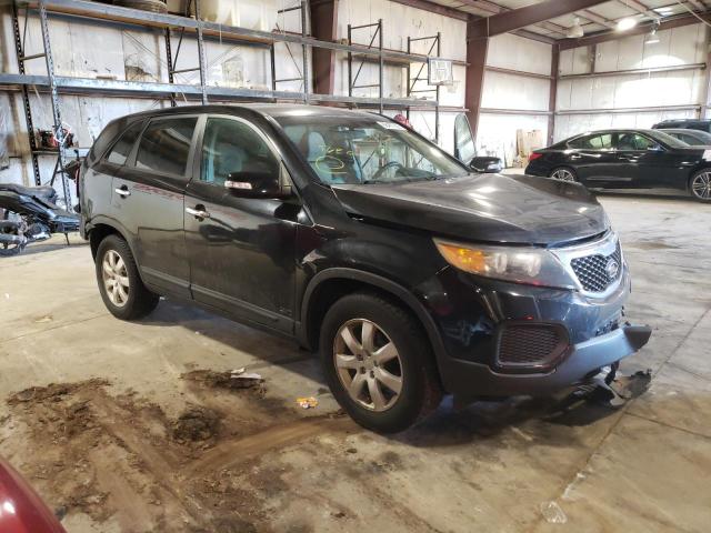 Photo 3 VIN: 5XYKTCA15BG006320 - KIA SORENTO 