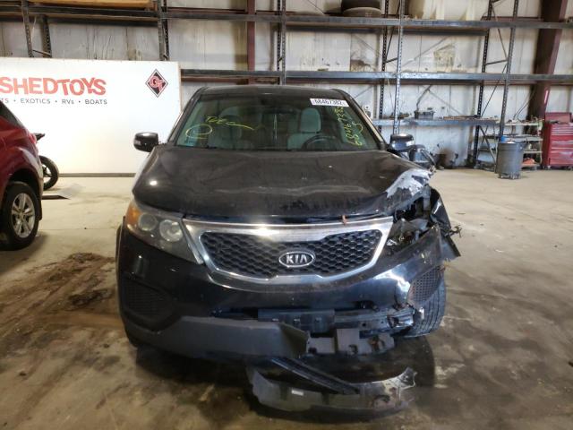 Photo 4 VIN: 5XYKTCA15BG006320 - KIA SORENTO 