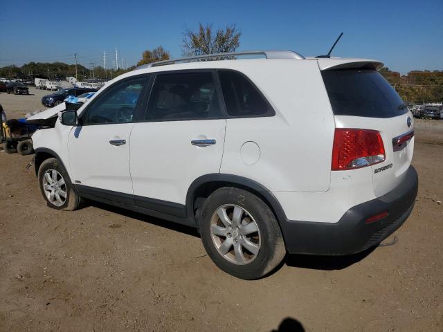 Photo 1 VIN: 5XYKTCA15BG028656 - KIA SORENTO BA 