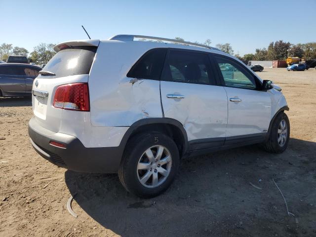 Photo 2 VIN: 5XYKTCA15BG028656 - KIA SORENTO BA 