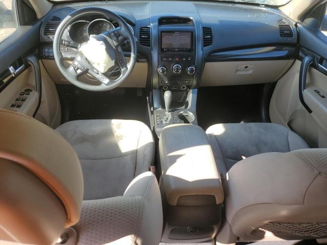 Photo 7 VIN: 5XYKTCA15BG028656 - KIA SORENTO BA 