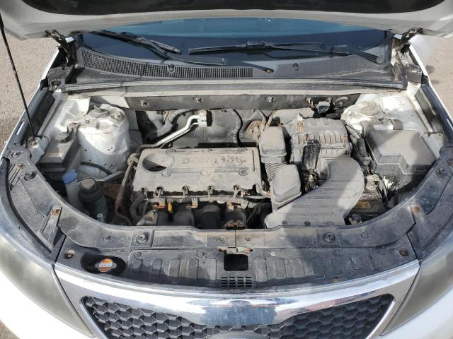 Photo 11 VIN: 5XYKTCA15BG043626 - KIA SORENTO BA 