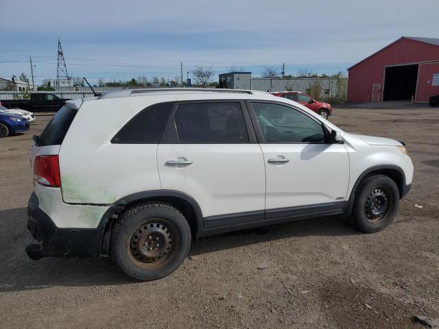 Photo 2 VIN: 5XYKTCA15BG043626 - KIA SORENTO BA 