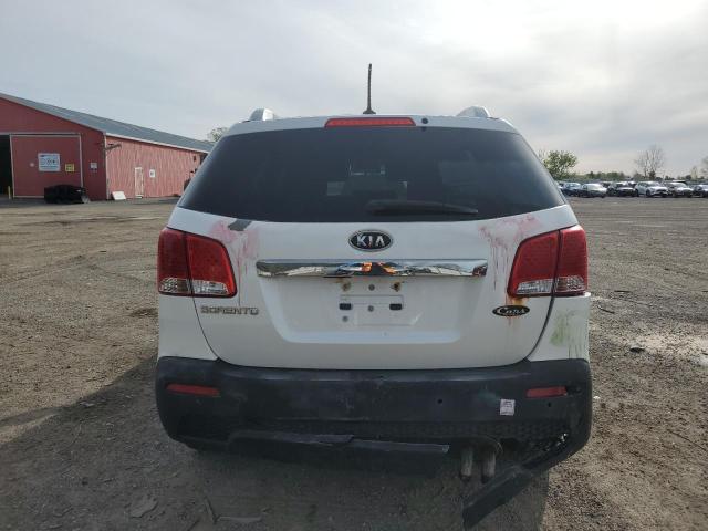 Photo 5 VIN: 5XYKTCA15BG043626 - KIA SORENTO BA 