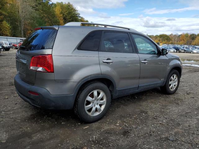 Photo 2 VIN: 5XYKTCA15BG068526 - KIA SORENTO BA 