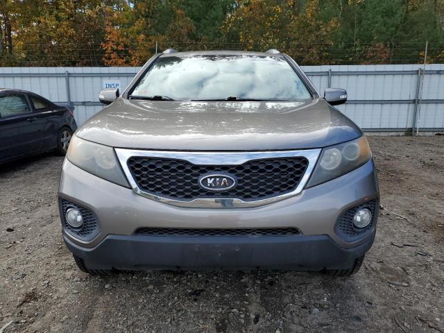 Photo 4 VIN: 5XYKTCA15BG068526 - KIA SORENTO BA 