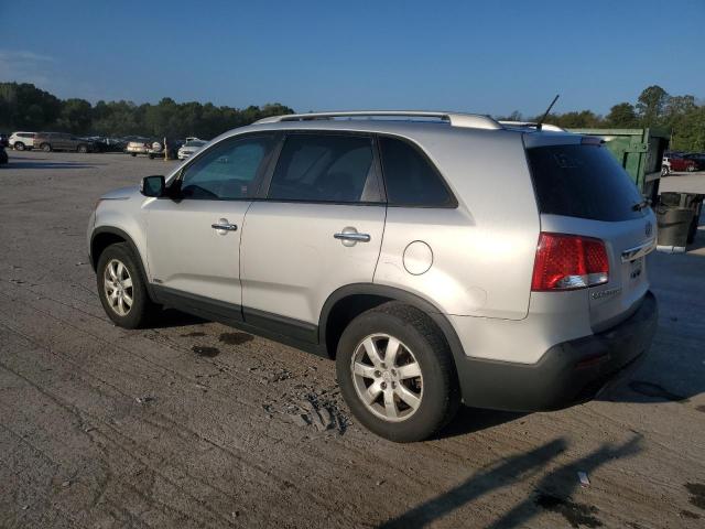 Photo 1 VIN: 5XYKTCA15BG128790 - KIA SORENTO BA 