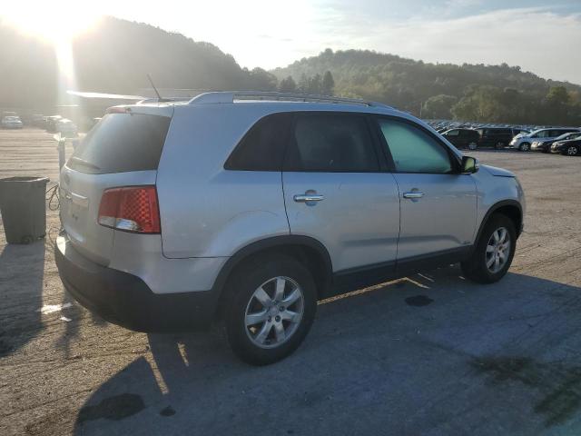 Photo 2 VIN: 5XYKTCA15BG128790 - KIA SORENTO BA 