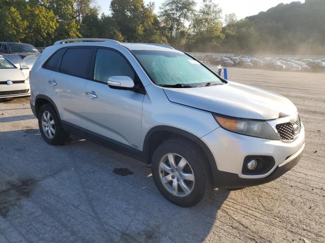 Photo 3 VIN: 5XYKTCA15BG128790 - KIA SORENTO BA 