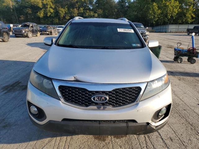 Photo 4 VIN: 5XYKTCA15BG128790 - KIA SORENTO BA 