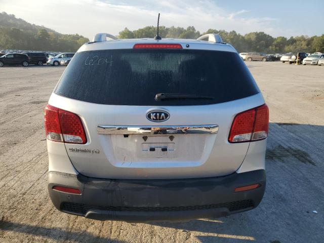 Photo 5 VIN: 5XYKTCA15BG128790 - KIA SORENTO BA 