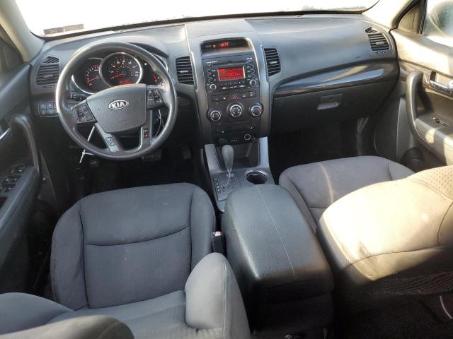 Photo 7 VIN: 5XYKTCA15BG128790 - KIA SORENTO BA 