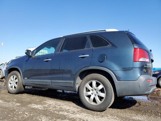 Photo 2 VIN: 5XYKTCA15BG135349 - KIA SORENTO BA 