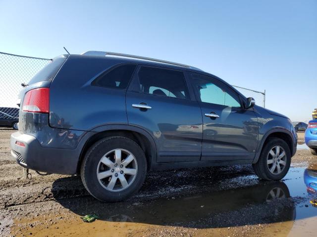 Photo 3 VIN: 5XYKTCA15BG135349 - KIA SORENTO BA 