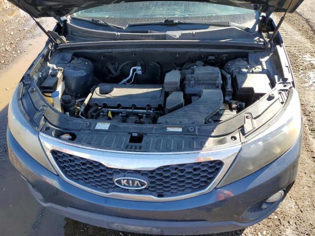 Photo 6 VIN: 5XYKTCA15BG135349 - KIA SORENTO BA 