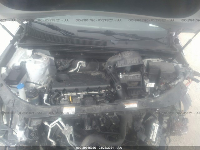 Photo 9 VIN: 5XYKTCA15BG178833 - KIA SORENTO 