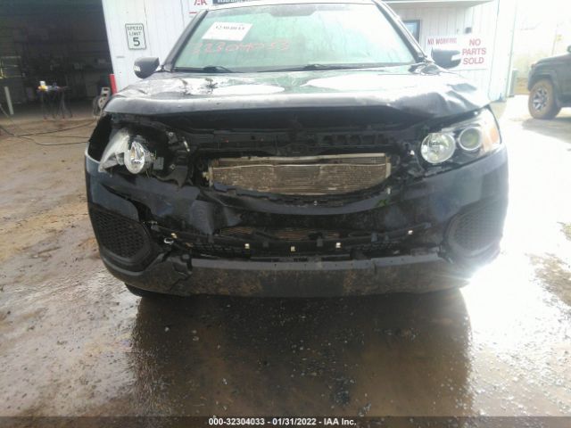 Photo 5 VIN: 5XYKTCA16BG006293 - KIA SORENTO 