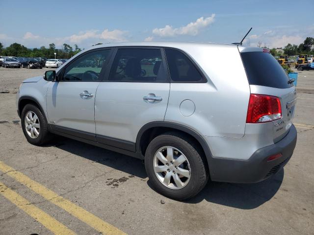 Photo 1 VIN: 5XYKTCA16BG007847 - KIA SORENTO BA 