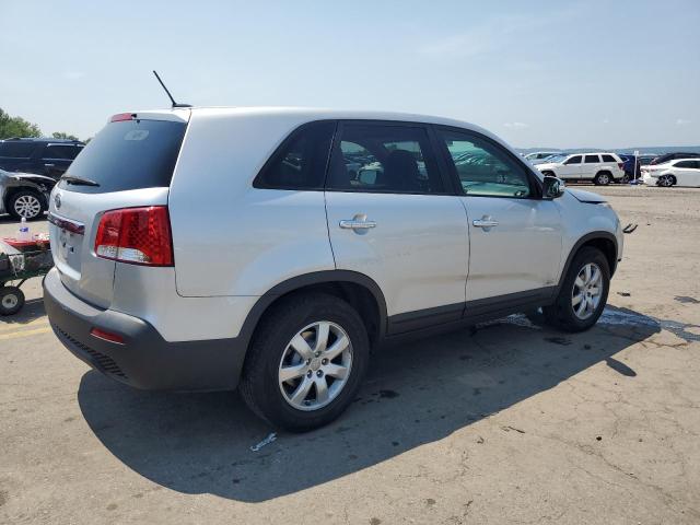 Photo 2 VIN: 5XYKTCA16BG007847 - KIA SORENTO BA 