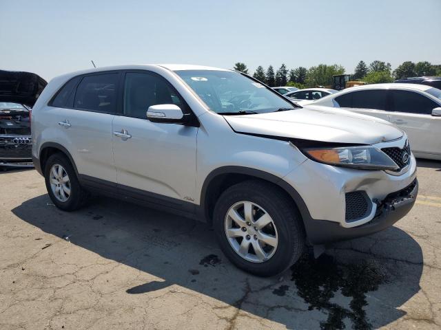 Photo 3 VIN: 5XYKTCA16BG007847 - KIA SORENTO BA 