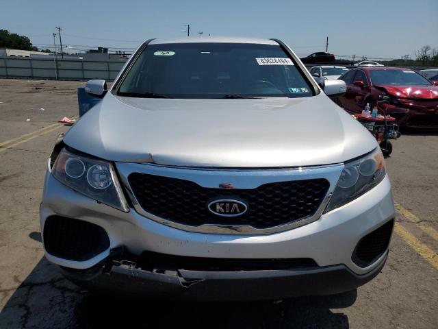 Photo 4 VIN: 5XYKTCA16BG007847 - KIA SORENTO BA 