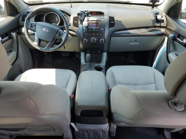 Photo 7 VIN: 5XYKTCA16BG007847 - KIA SORENTO BA 