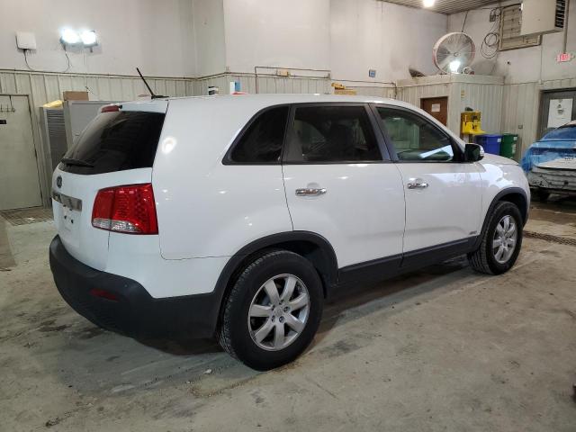 Photo 2 VIN: 5XYKTCA16BG022073 - KIA SORENTO 