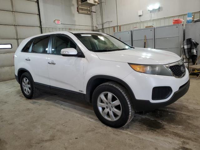 Photo 3 VIN: 5XYKTCA16BG022073 - KIA SORENTO 