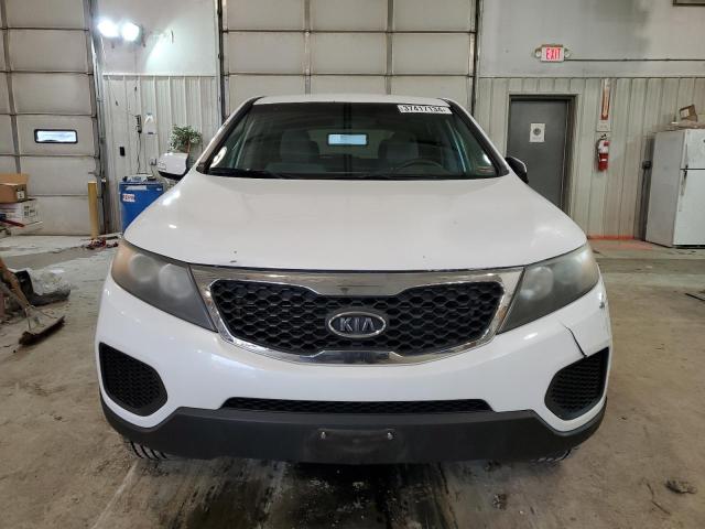 Photo 4 VIN: 5XYKTCA16BG022073 - KIA SORENTO 