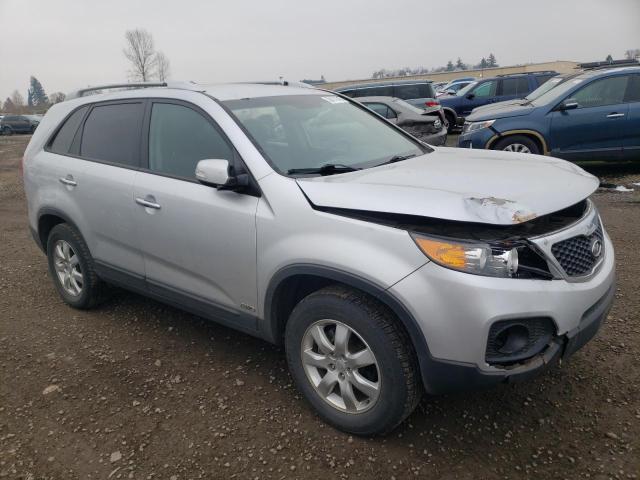 Photo 3 VIN: 5XYKTCA16BG033073 - KIA SORENTO BA 