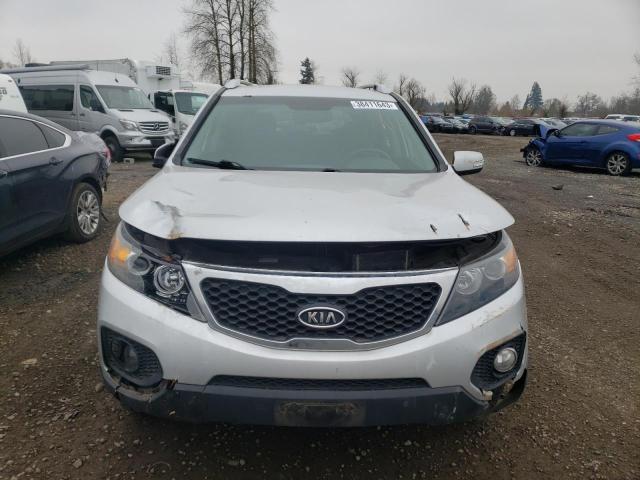 Photo 4 VIN: 5XYKTCA16BG033073 - KIA SORENTO BA 