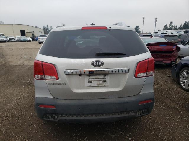 Photo 5 VIN: 5XYKTCA16BG033073 - KIA SORENTO BA 