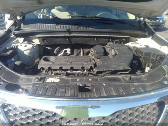 Photo 9 VIN: 5XYKTCA16BG056076 - KIA SORENTO 