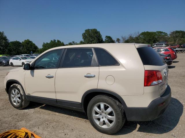 Photo 1 VIN: 5XYKTCA16BG082774 - KIA SORENTO BA 