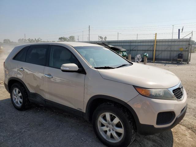 Photo 3 VIN: 5XYKTCA16BG082774 - KIA SORENTO BA 