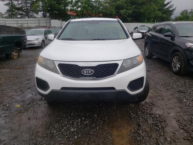 Photo 8 VIN: 5XYKTCA17BG012653 - KIA SORENTO BA 