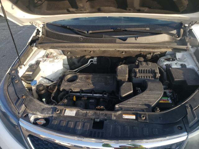 Photo 6 VIN: 5XYKTCA17BG042946 - KIA SORENTO BA 