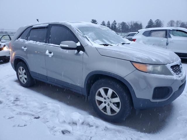 Photo 3 VIN: 5XYKTCA17BG120058 - KIA SORENTO BA 