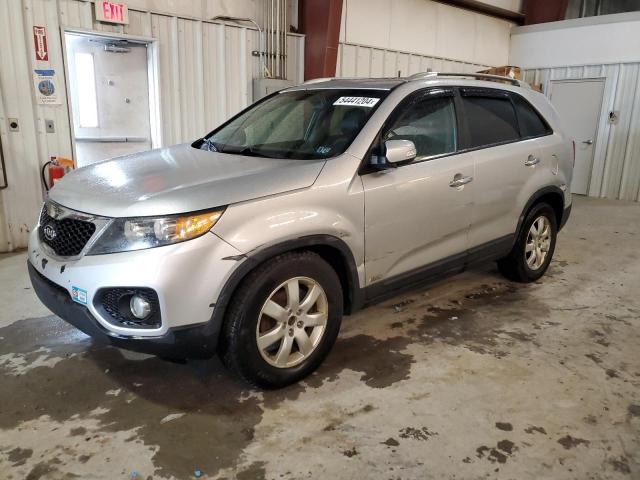 Photo 0 VIN: 5XYKTCA17BG156848 - KIA SORENTO 