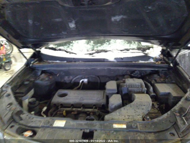 Photo 9 VIN: 5XYKTCA17BG172757 - KIA SORENTO 