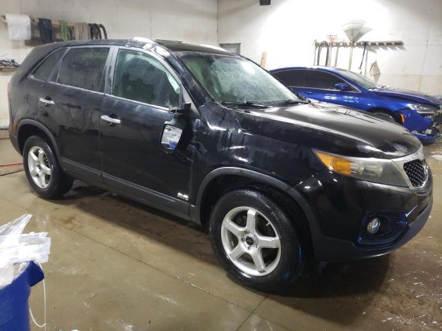 Photo 3 VIN: 5XYKTCA17BG180180 - KIA SORENTO BA 