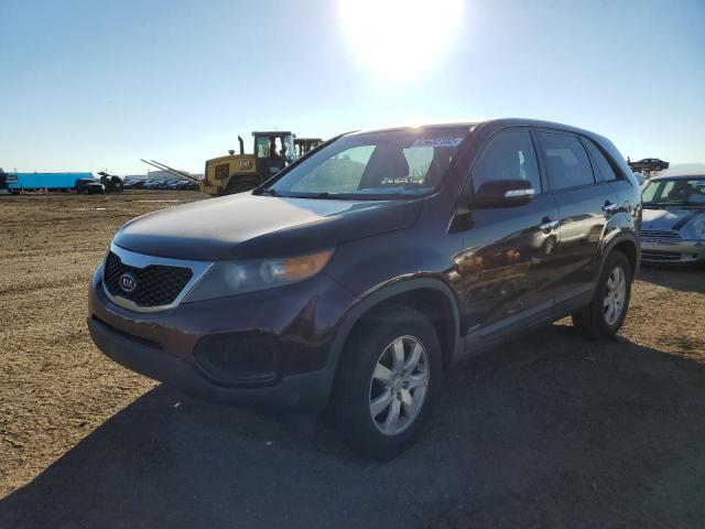 Photo 1 VIN: 5XYKTCA18BG005792 - KIA SORENTO BA 