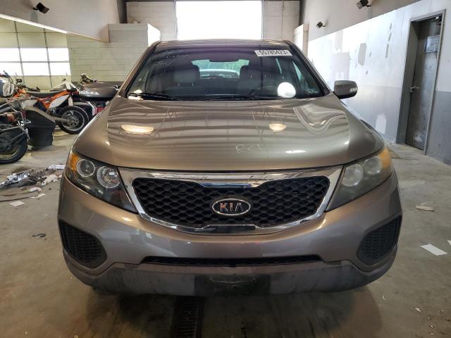 Photo 4 VIN: 5XYKTCA18BG010264 - KIA SORENTO BA 